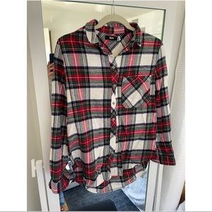 BDG Flannel